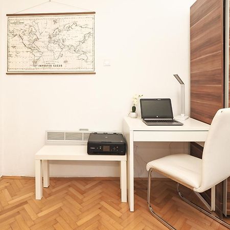 Beach Paradise Apartments Zadar Ngoại thất bức ảnh