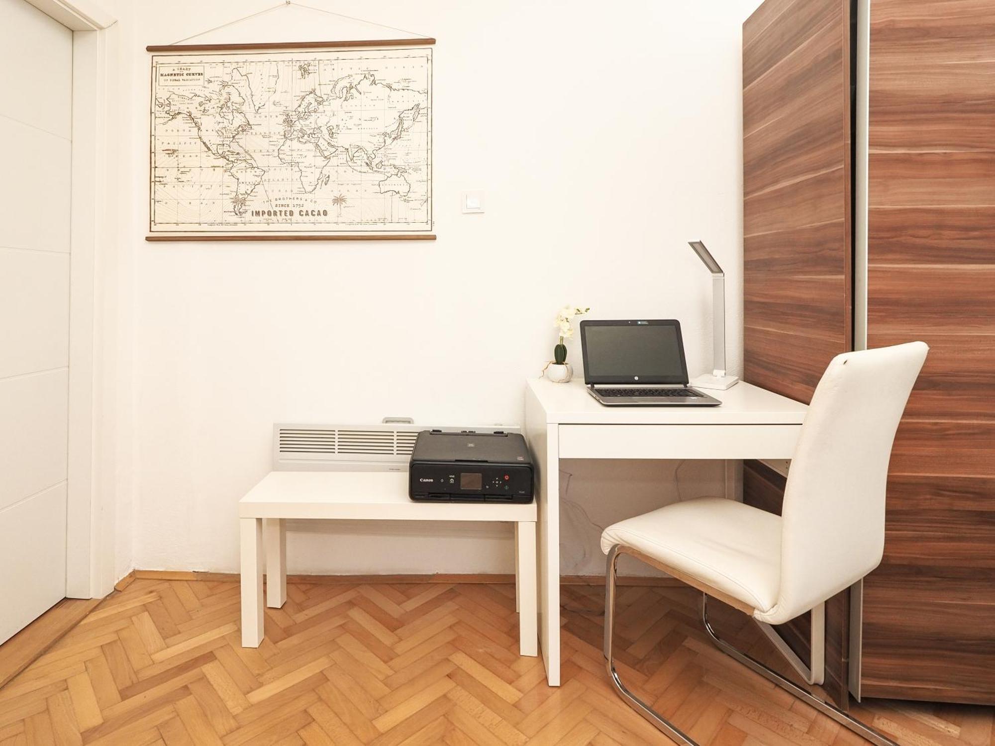 Beach Paradise Apartments Zadar Ngoại thất bức ảnh